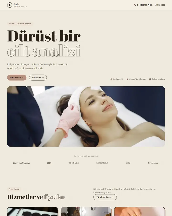 Tema 12 – Retro tasarım önizlemesi