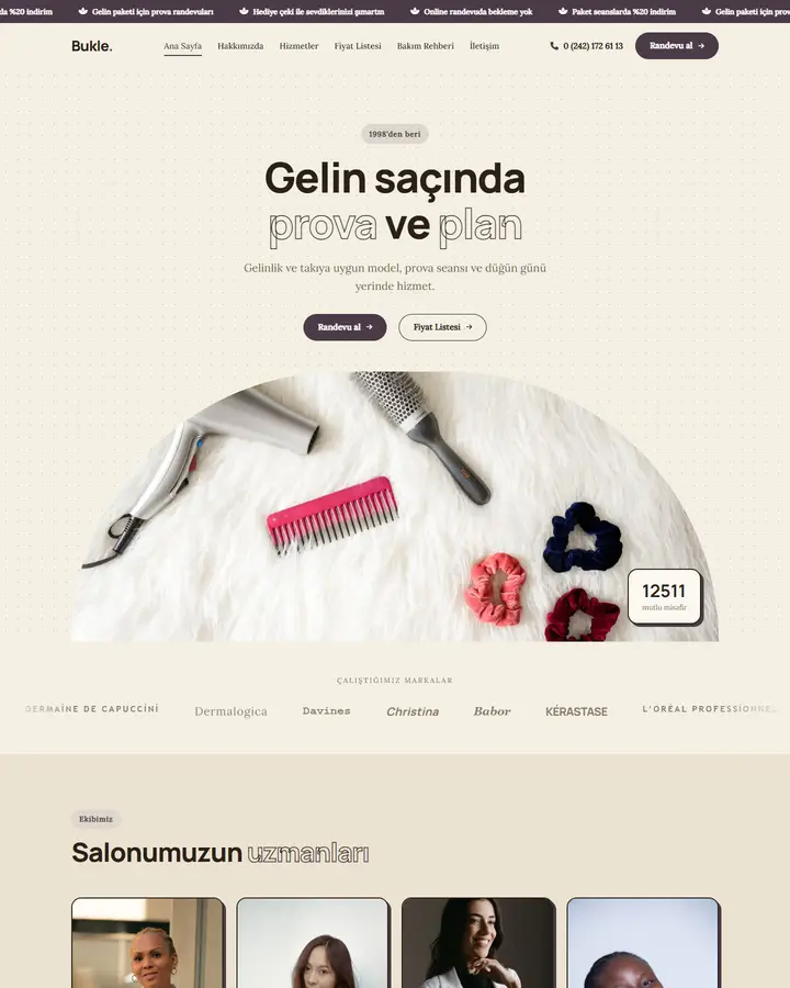 Tema 38 – Retro tasarım önizlemesi