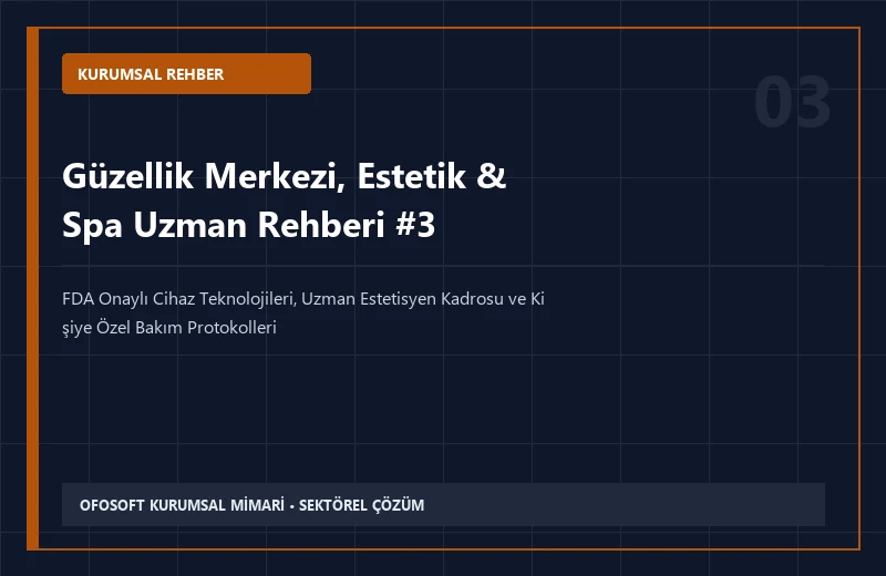 Neden Sözleşmeli ve Garantili Kurumsal Çözümleri Tercih Etmelisiniz?